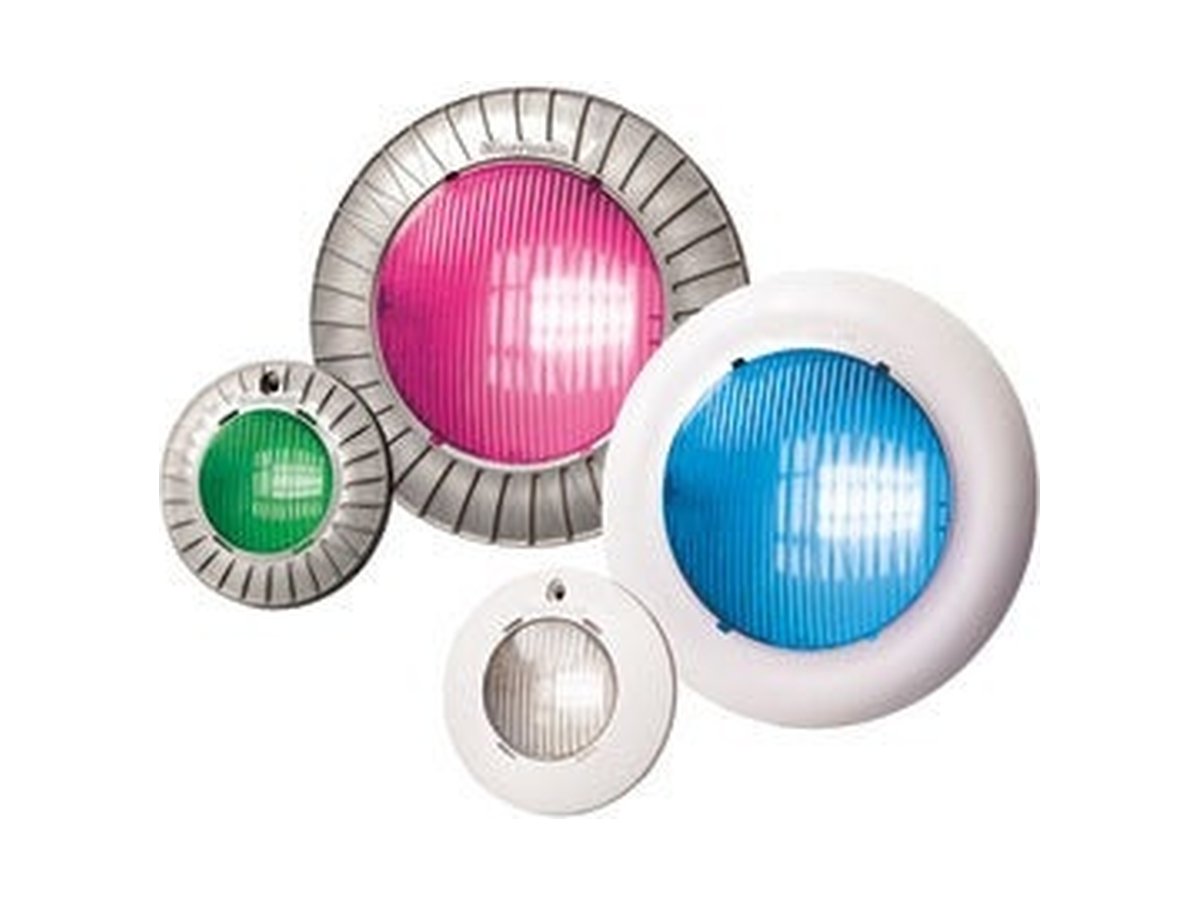 Hayward ColorLogic 4.0 LED pool and spa lights