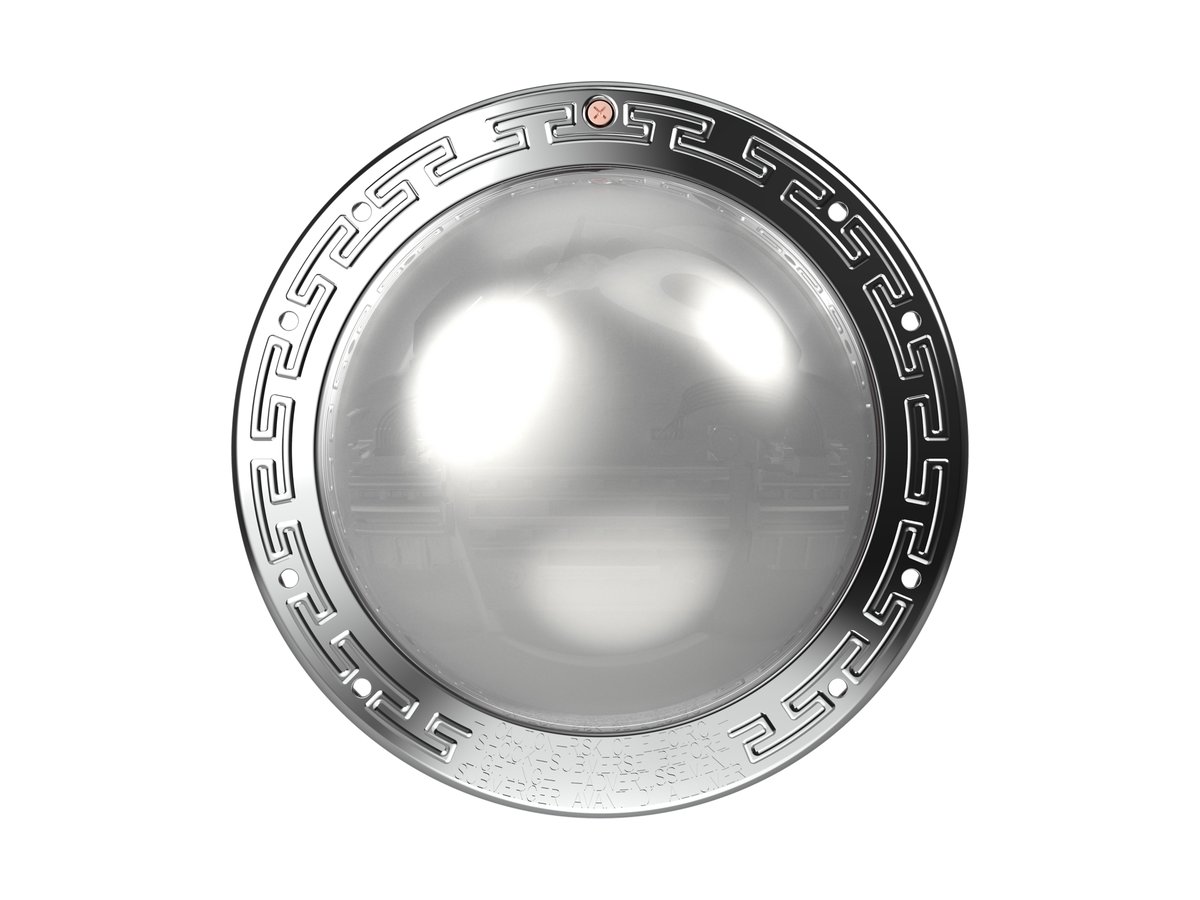 Pentair IntelliBrite LED pool light