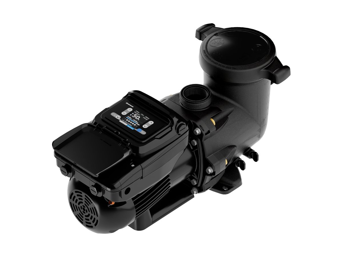 Hayward TriStar VS 950 OmniX variable-speed pool pump