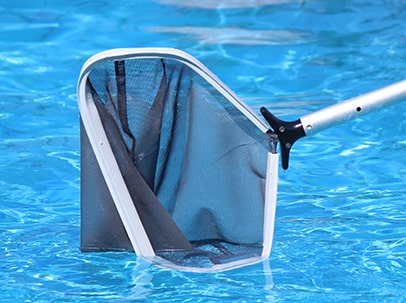 Residential Pool and Spa Service