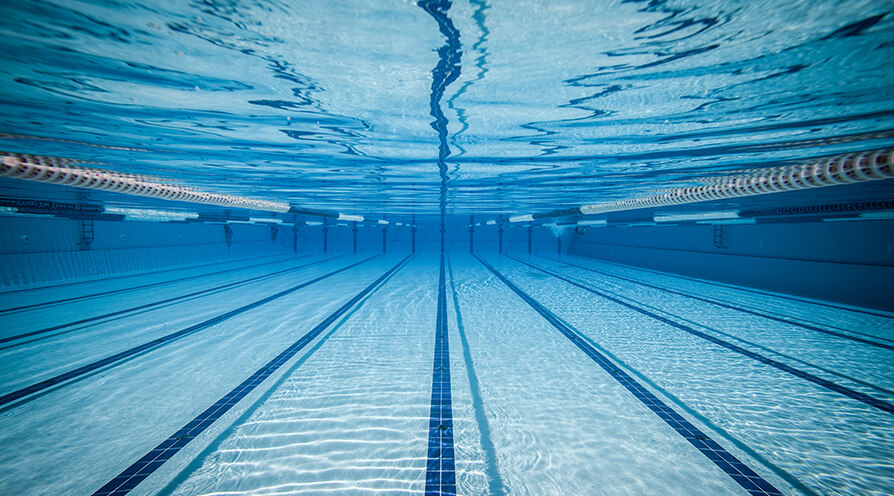 Pool AcidWash