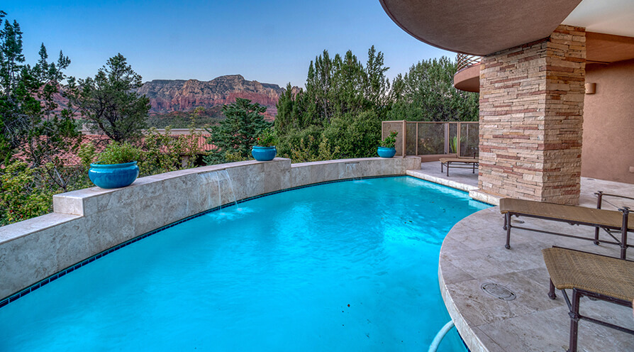 Pool AcidWash