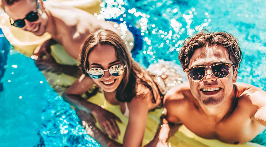 Pool Motor Repair