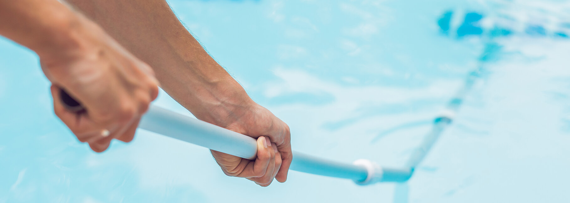 Residential Pool Service