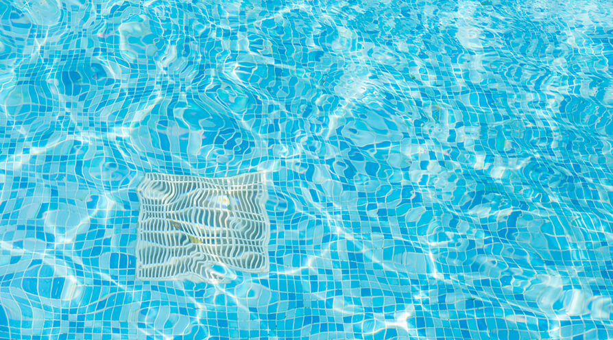Pool DrainCovers