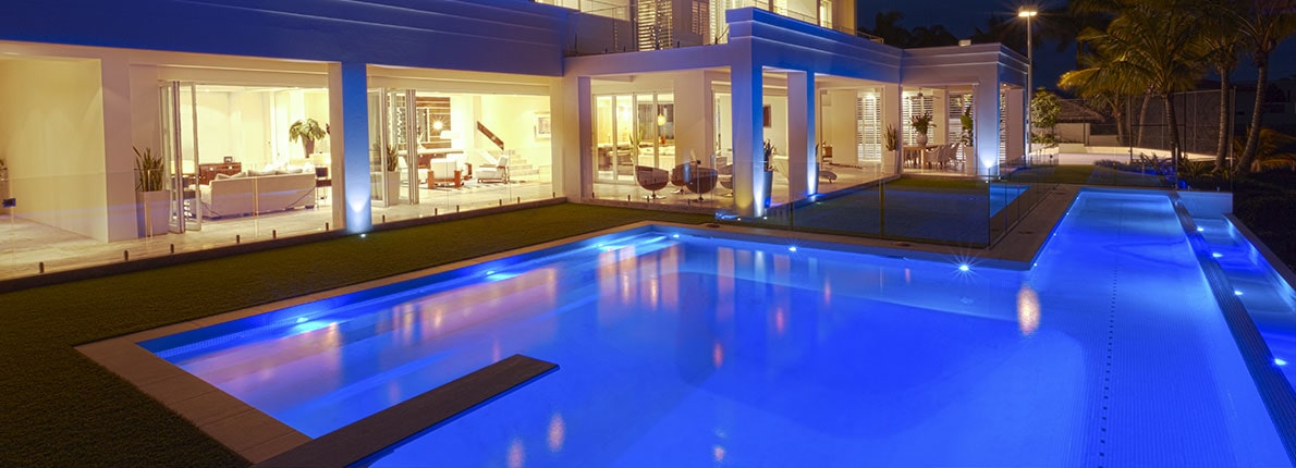 Residential Pool Remodel