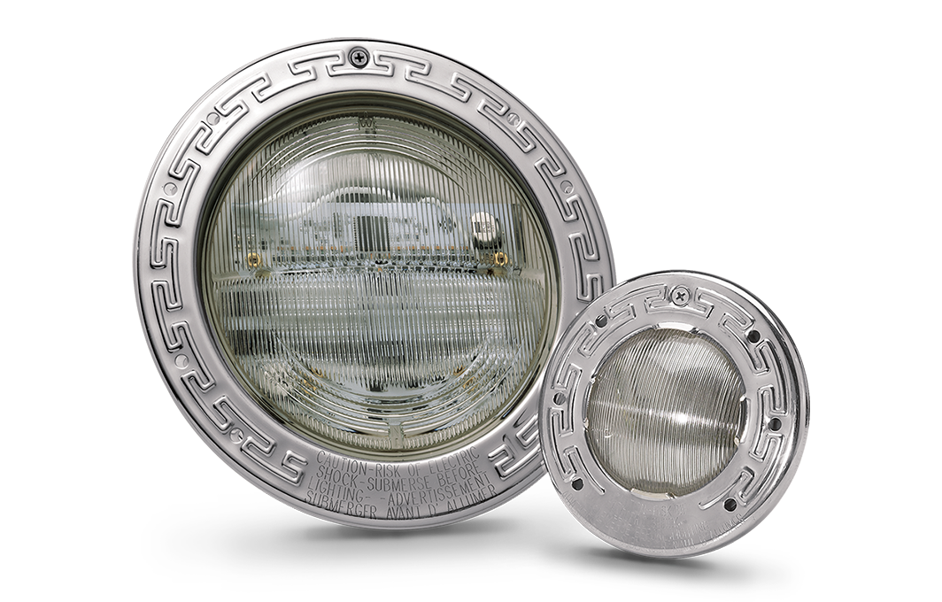 Pentair IntelliBrite 5G Color LED pool light